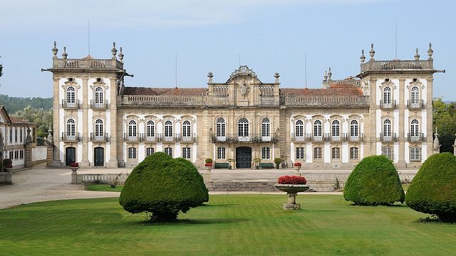 O Tour de Excelência do Vinho Verde