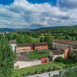 Experience a Night in a Wine Relais in Nature | Musella