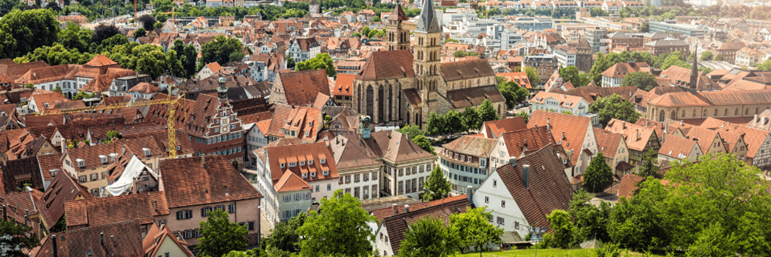 Stuttgart Wine Region