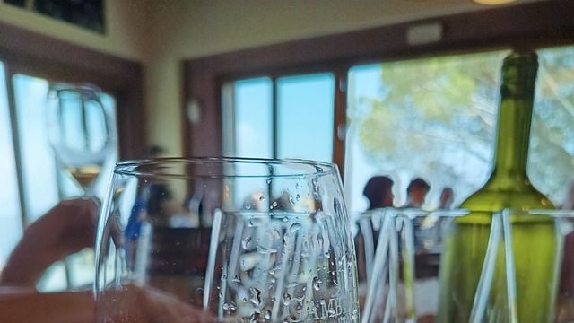À la découverte du vin de l'Etna 