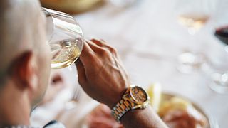 Smaker av Montezovo Winery