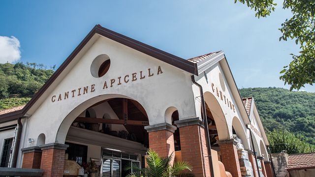 Cantine Giuseppe Apicella 