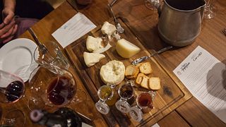 The Infante Program at Quinta do Infantado