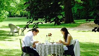 Degustazione di vini unici di vecchie annate allo Chateau Siaurac