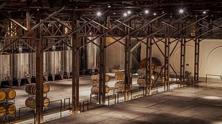 Degustazione di vini Mosquita Muerta