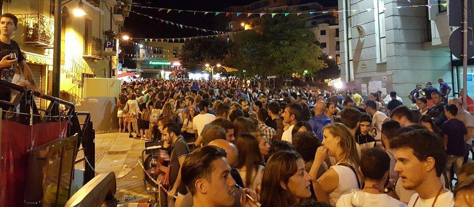 Tanta-gente