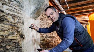 Loire Valley Wine Journey at Domaine de la Belle Étoile