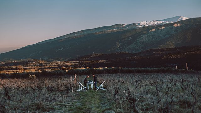 Voï Boutique Winery