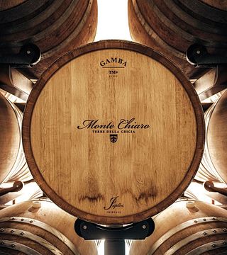 Bio-Chianti und Supertuscan-Erlebnis auf dem Weingut Montechiaro