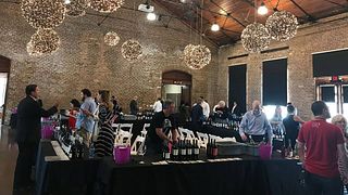 Degustação de vinhos e tour em Carpineto