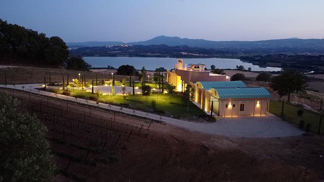 Experiencia de cata "El Sexto Sentido" 