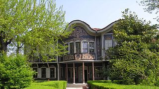 Plovdiv und Thrakiental mit Weinprobe ab Sofia
