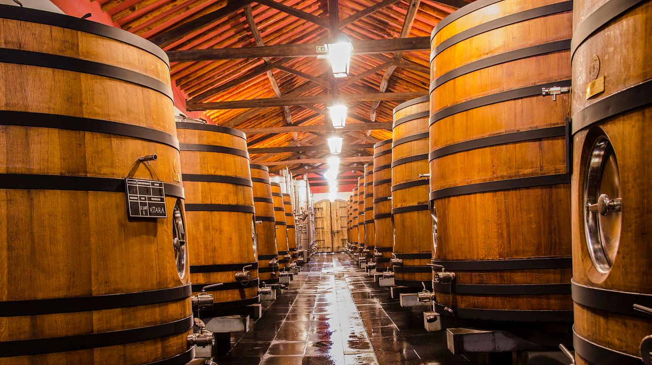 Reynolds Wine Growers