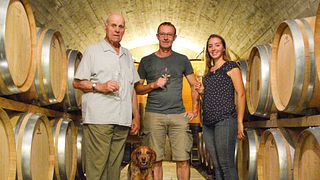 Domaine Philippe Raimbault