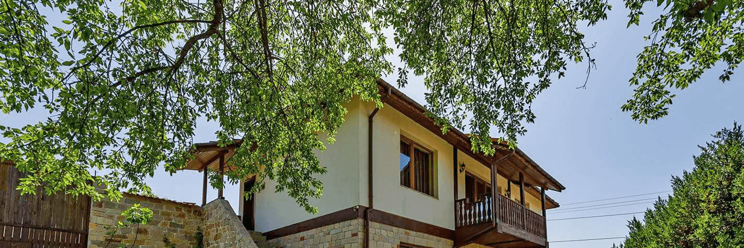 Family Boutique Winery Kiossev - Kiossev Kyshta Za Gosti