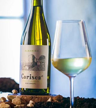 Corisca Winery