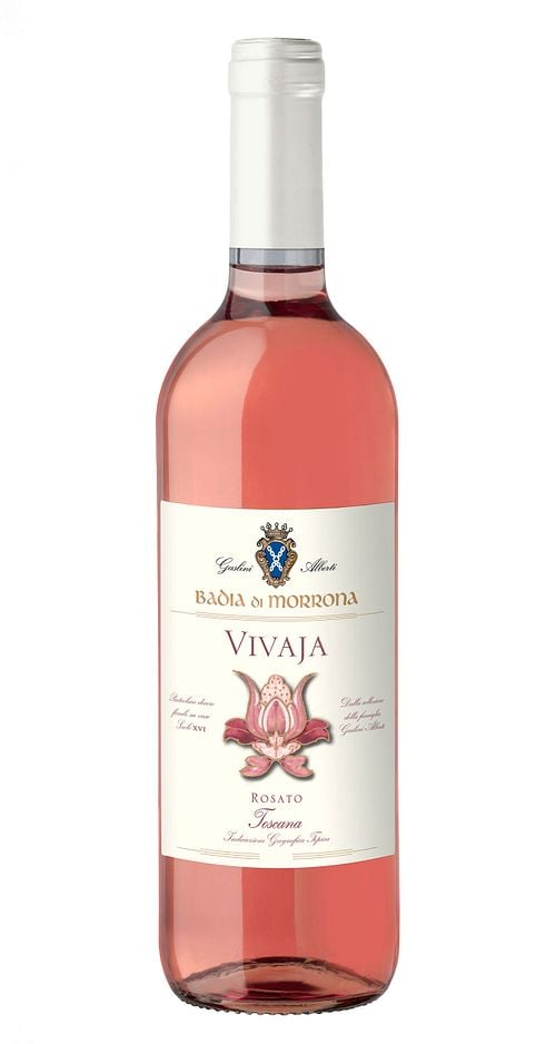 Vivaja - Badia Di Morrona