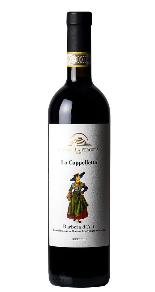 La Cappelletta