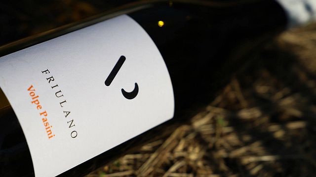 Volpe Pasini Winery