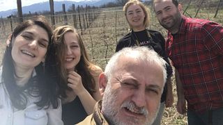 Akhmeta Wine House