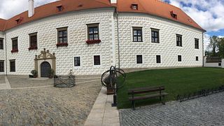 Esperienza romantica nei vigneti a Jindrovo Vinarstvi
