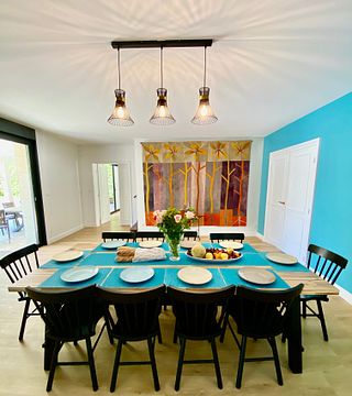 Villa La Maison L'Eperon - Your Vineyard Retreat