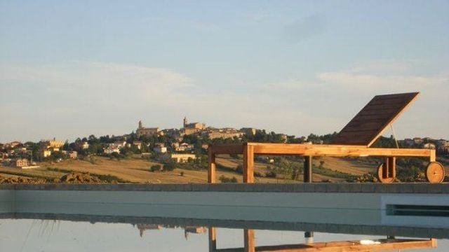 Premium-Weinprobe im Tenuta San Marcello