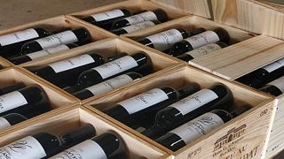 Château Vieux Landat