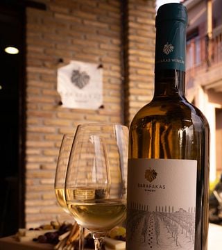 Degustazione del Barafakas