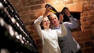 Wilhelmshof Winery