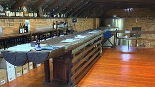 Degustação de vinhos em Peel Estates