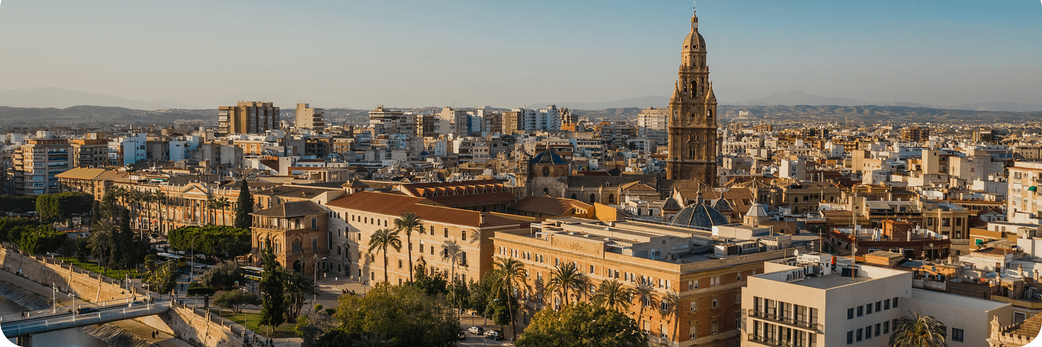Murcia