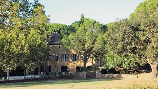 Domaine Sainte Marie