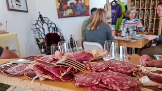 Daniele - Greenways Italy Tours