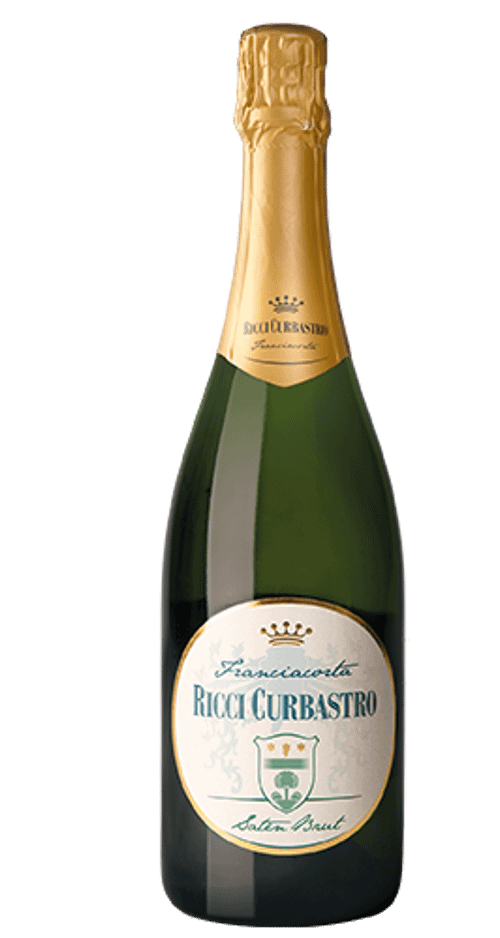  Franciacorta Satèn Brut