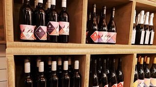 Weinprobe und Tour im Brandy Creek Estate