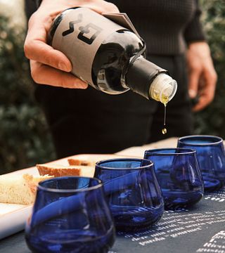 Tastes in the Field | Tenuta Querciamatta