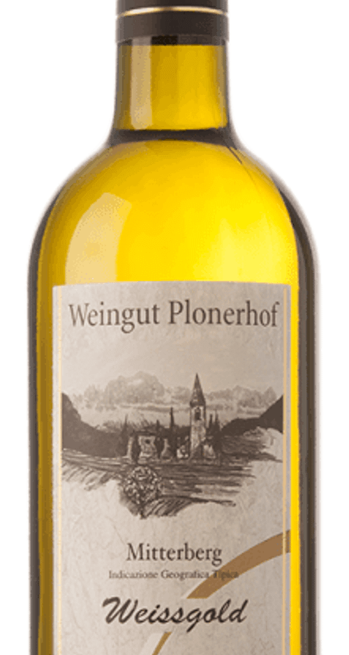 Weissgold - Weingut Plonerhof - St. Magdalena