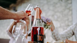 Visita e degustazione di vini presso la cantina Zsadányi