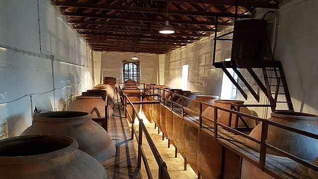 Navarro López Winery: A Family Tradition