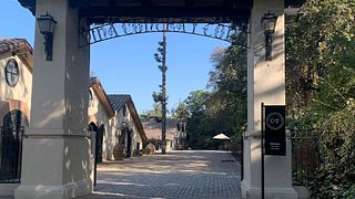 Feine Weinprobe und Tour bei Concha y Toro 