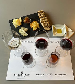 Kranemann Wine Estates
