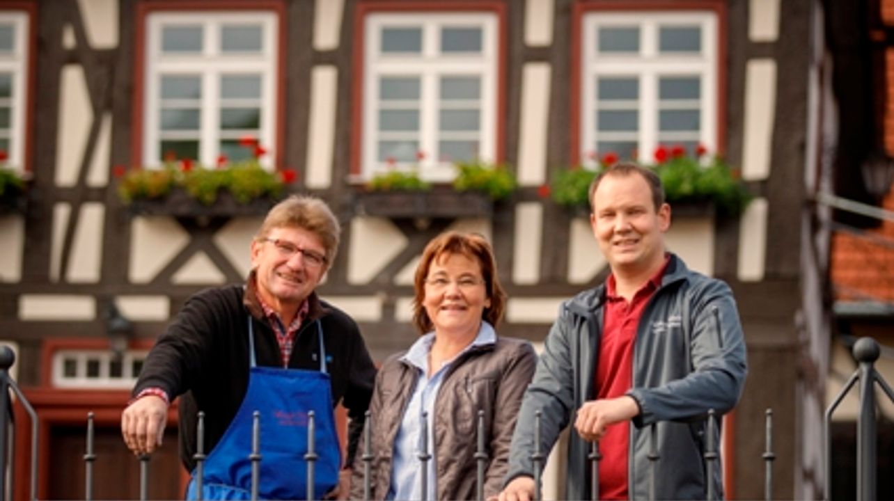 Weingut Kuhnle
