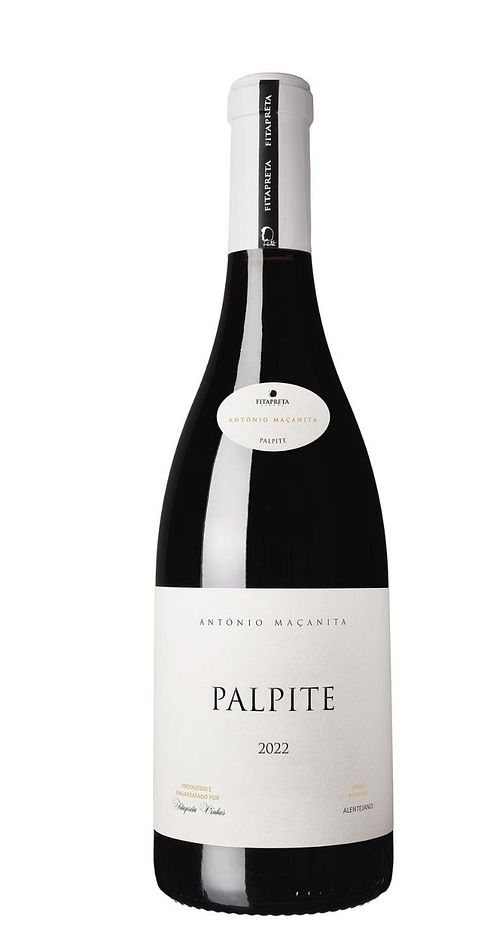  Palpite Tinto