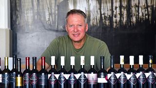 Degrassi Winery