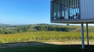 Chateau Chambert