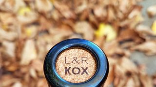 Cata de vinos a ciegas en Domaine Kox