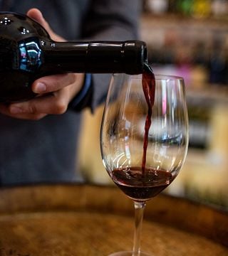 Pruebe los increíbles vinos búlgaros en Sofía