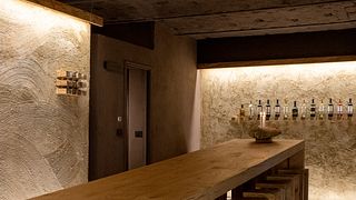 Cata de vinos y tour en la Cantina Destefanis Federico