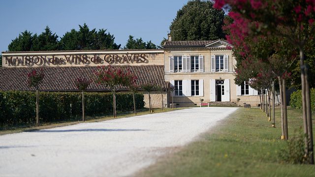 Maison des Vins de Graves